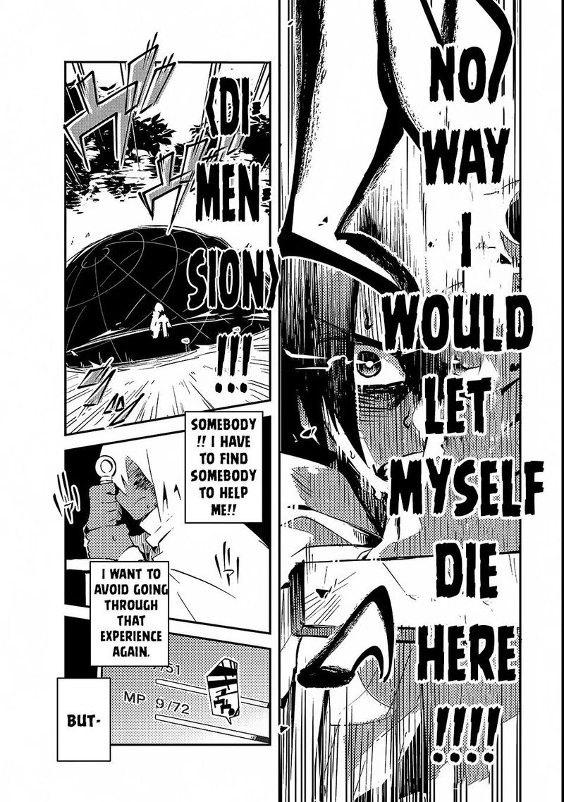Isekai Meikyuu No Saishinbu O Mezasou 1 33
