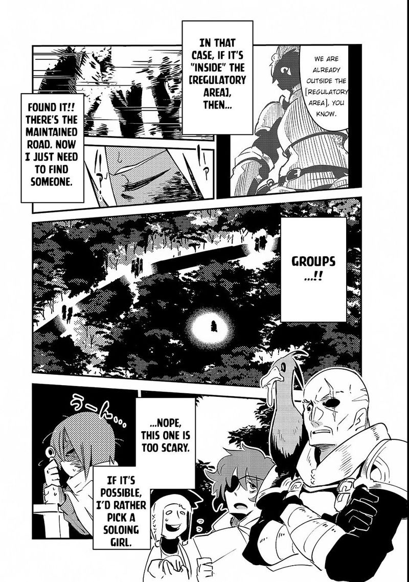 Isekai Meikyuu No Saishinbu O Mezasou 1 34