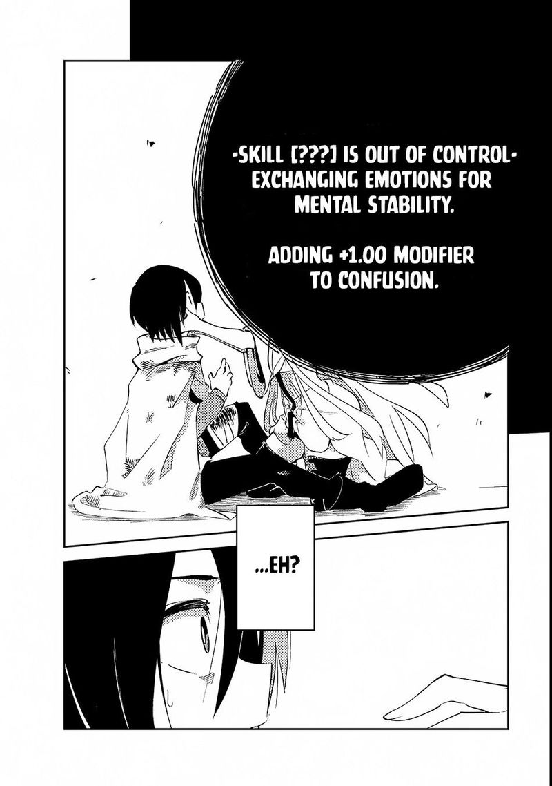 Isekai Meikyuu No Saishinbu O Mezasou 1 40