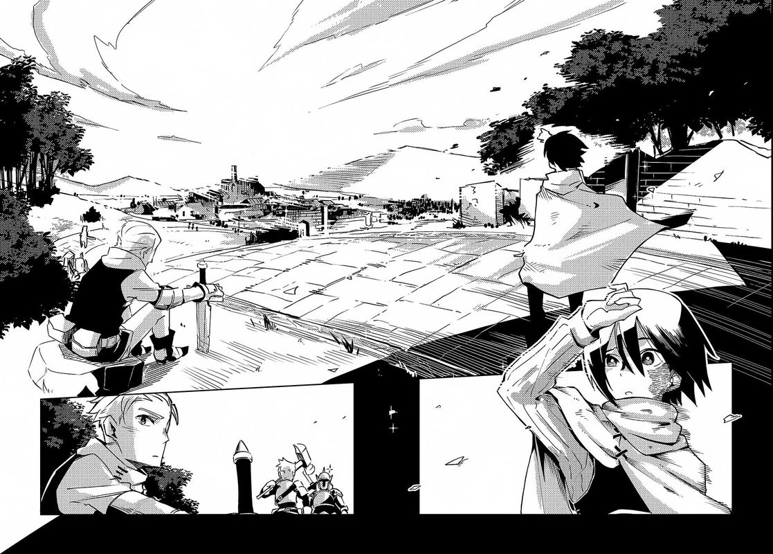 Isekai Meikyuu No Saishinbu O Mezasou 1 48