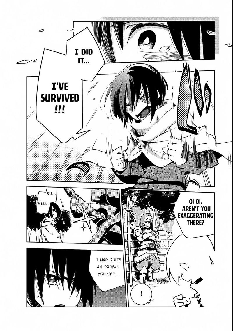 Isekai Meikyuu No Saishinbu O Mezasou 1 49