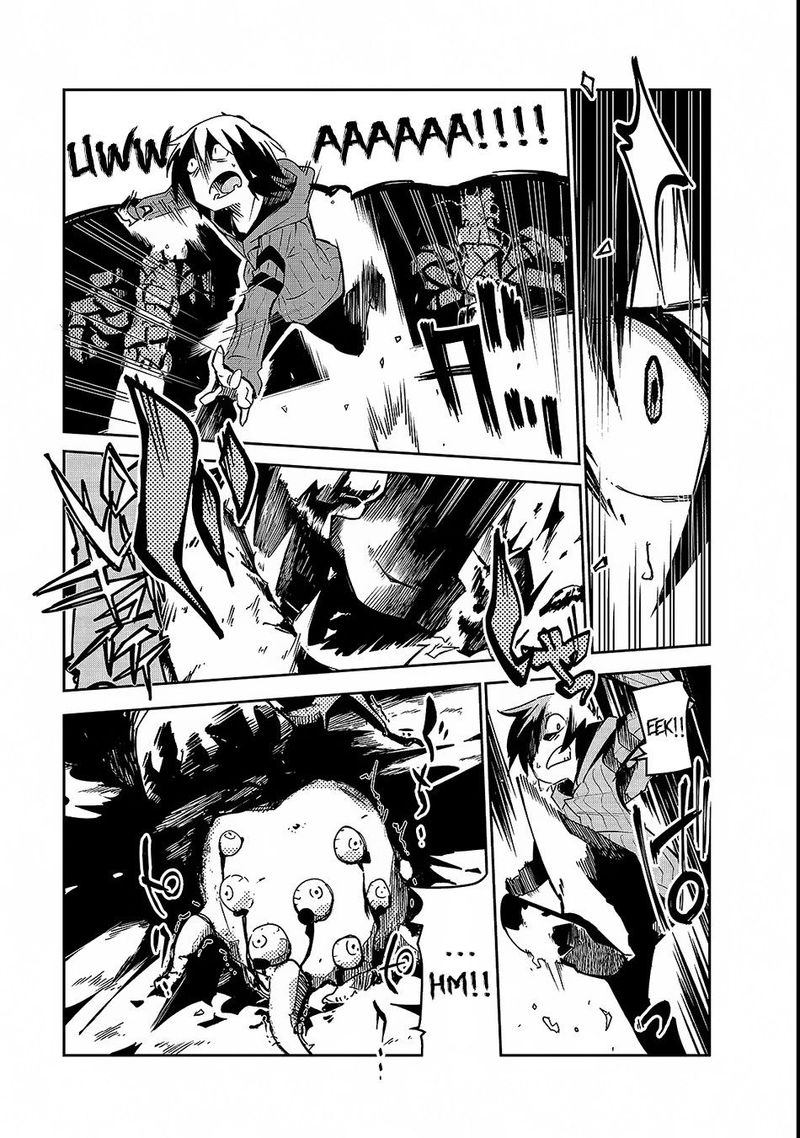 Isekai Meikyuu No Saishinbu O Mezasou 1 5