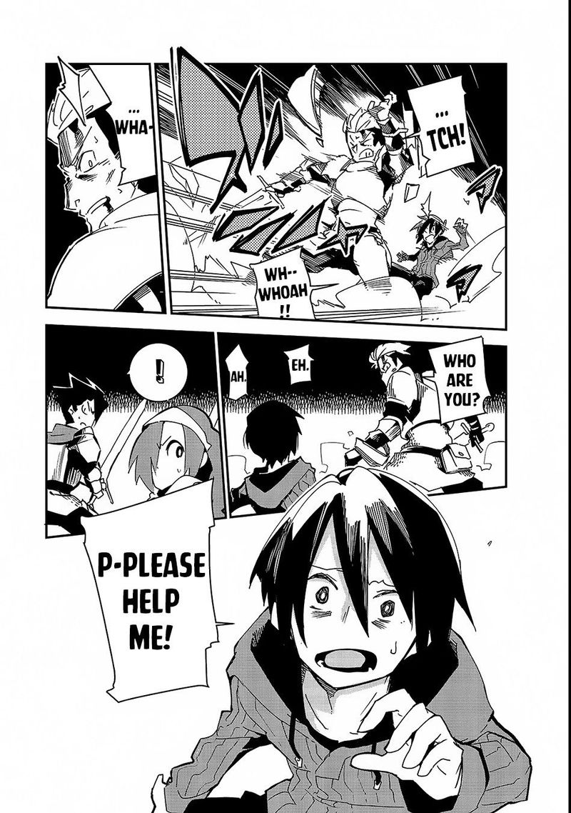 Isekai Meikyuu No Saishinbu O Mezasou 1 9