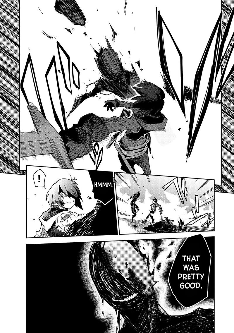 Isekai Meikyuu No Saishinbu O Mezasou 10 10