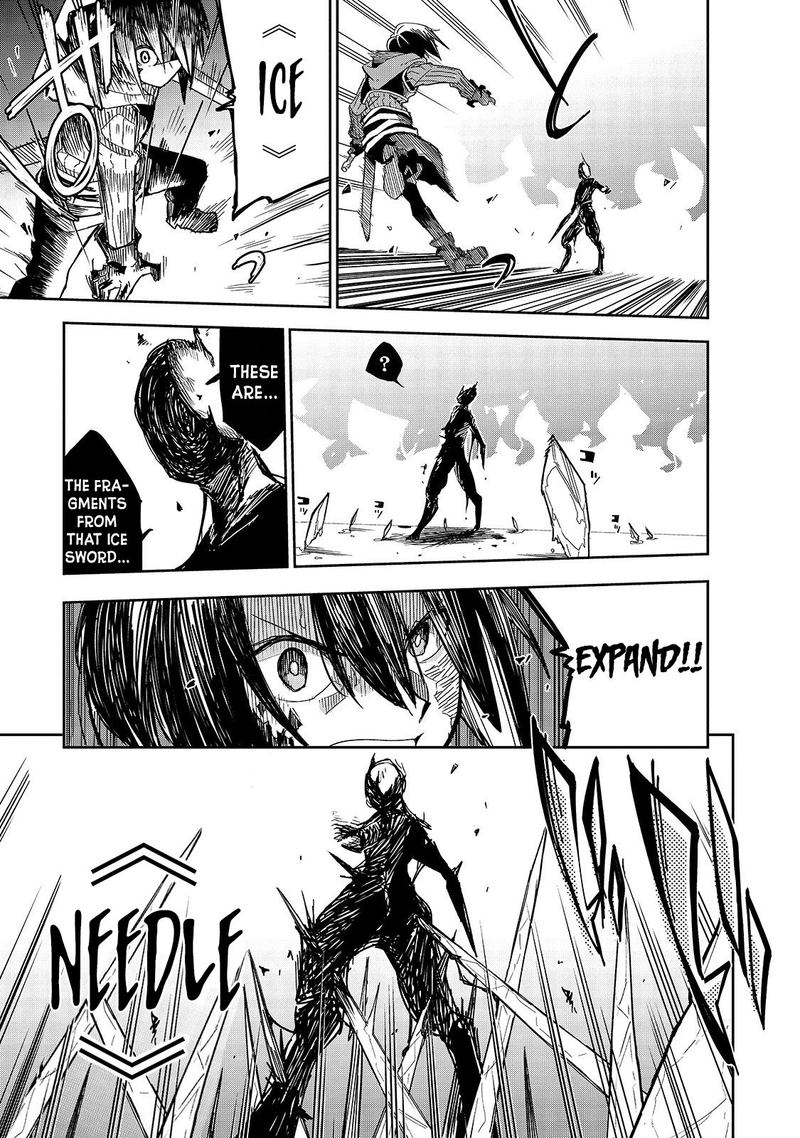 Isekai Meikyuu No Saishinbu O Mezasou 10 11