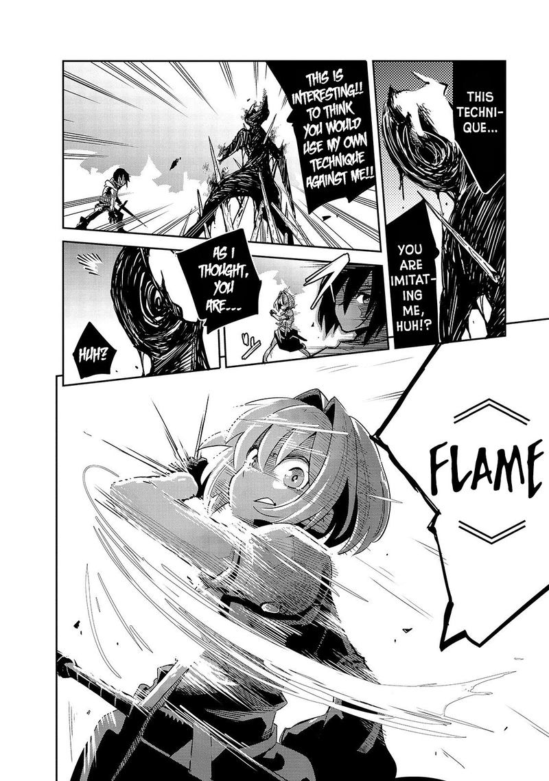 Isekai Meikyuu No Saishinbu O Mezasou 10 12