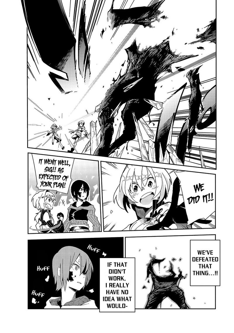 Isekai Meikyuu No Saishinbu O Mezasou 10 14