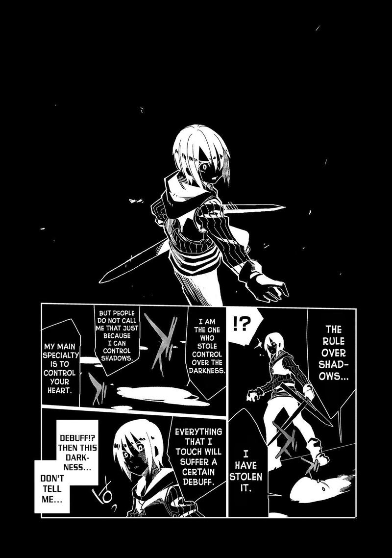 Isekai Meikyuu No Saishinbu O Mezasou 10 17