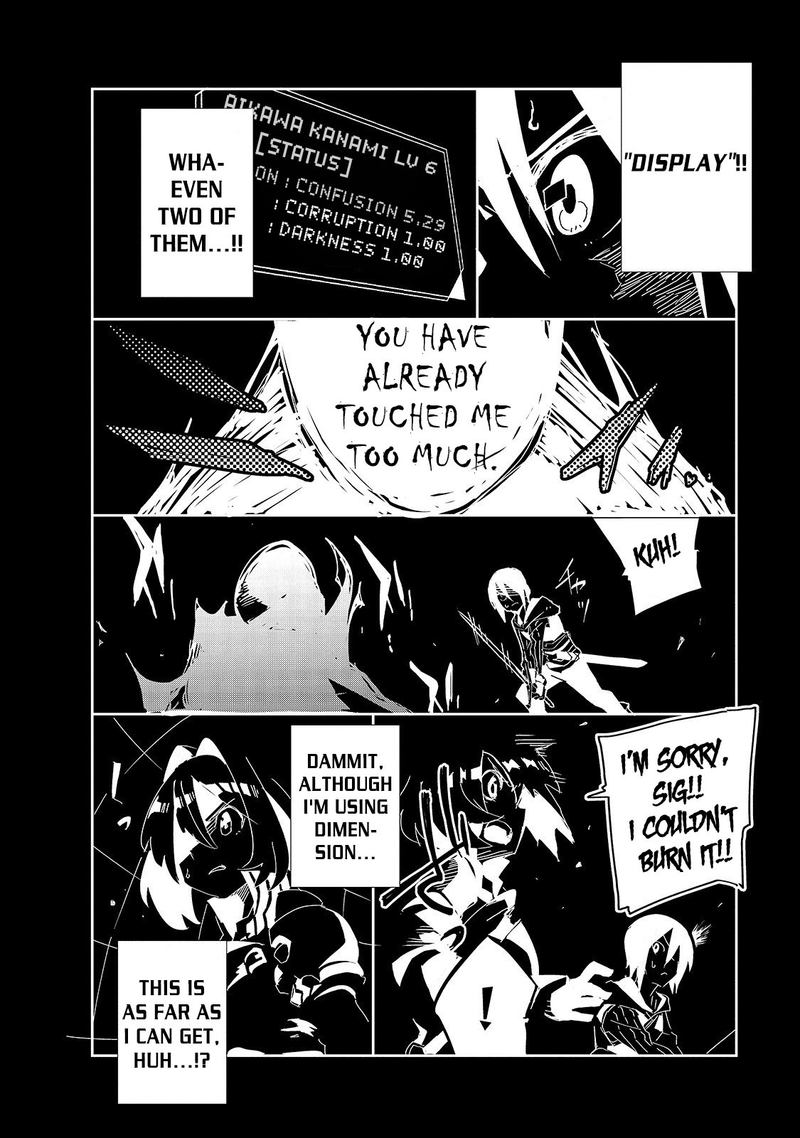 Isekai Meikyuu No Saishinbu O Mezasou 10 18