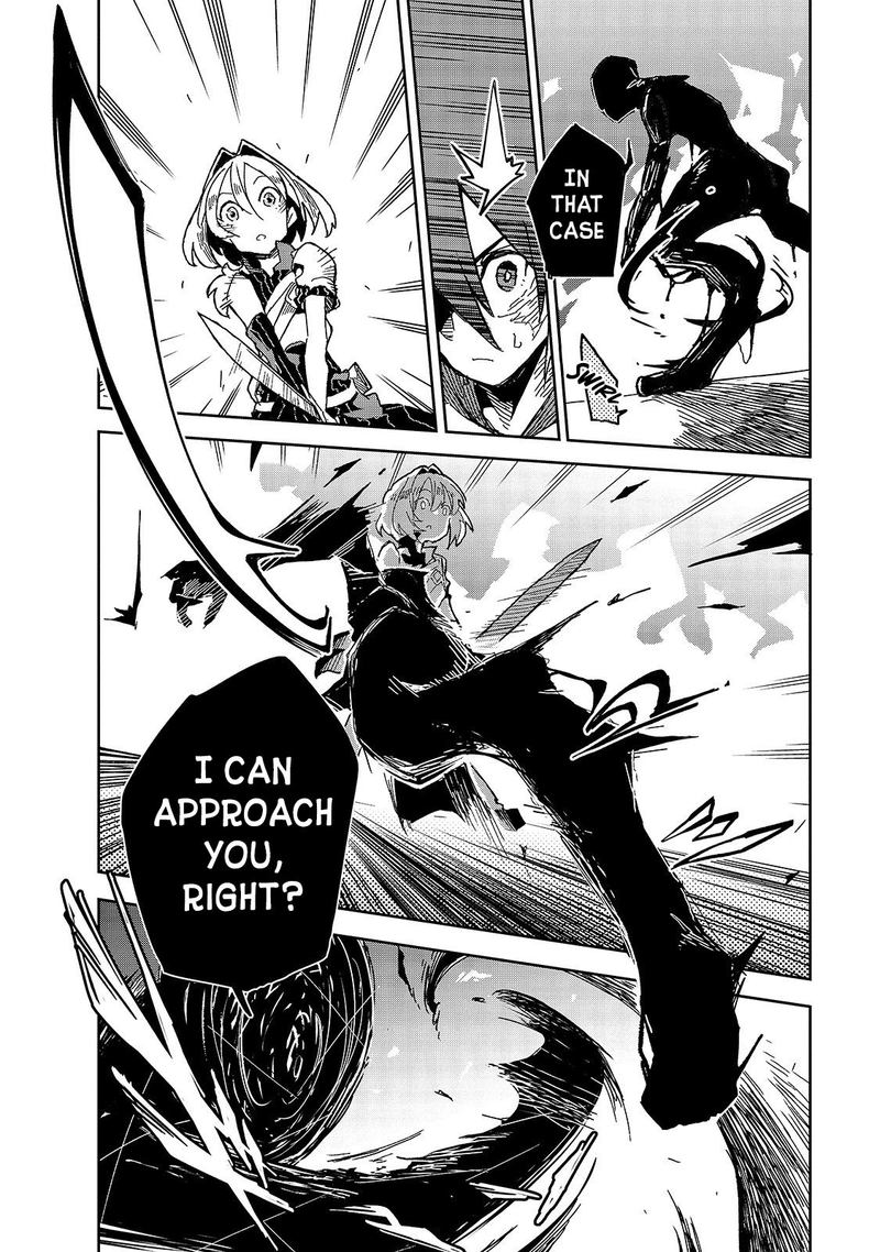 Isekai Meikyuu No Saishinbu O Mezasou 10 4