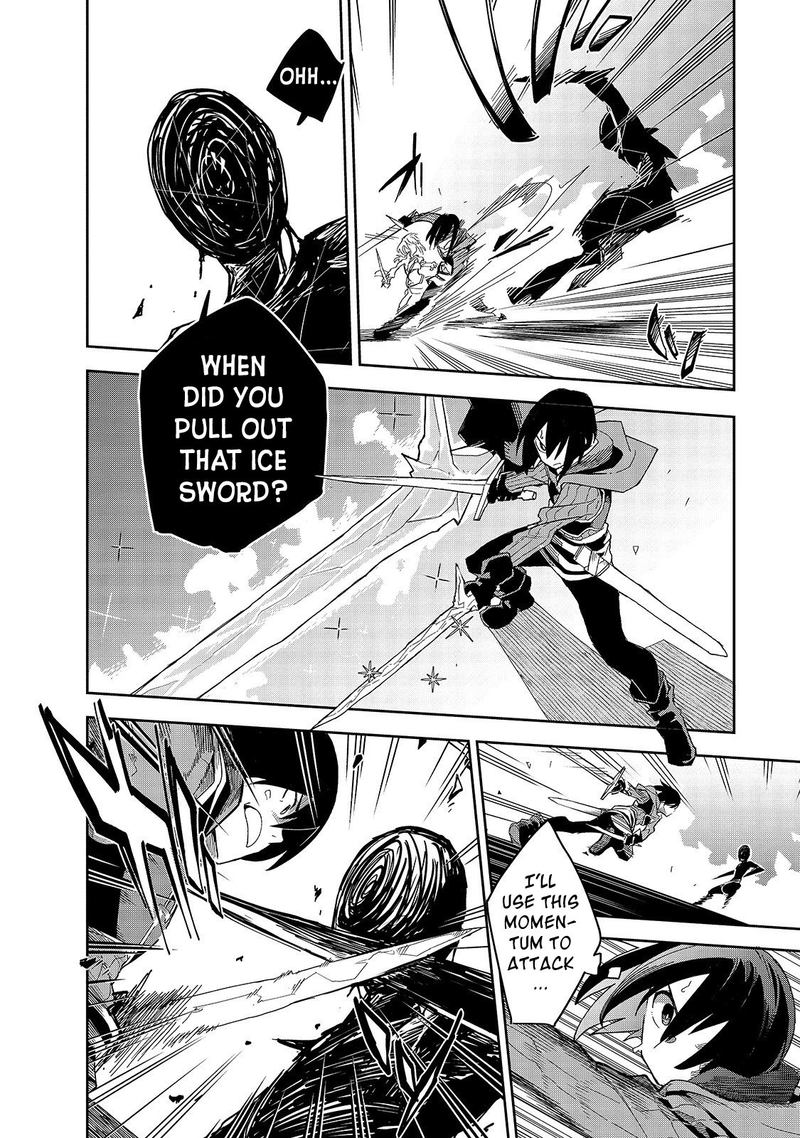 Isekai Meikyuu No Saishinbu O Mezasou 10 6