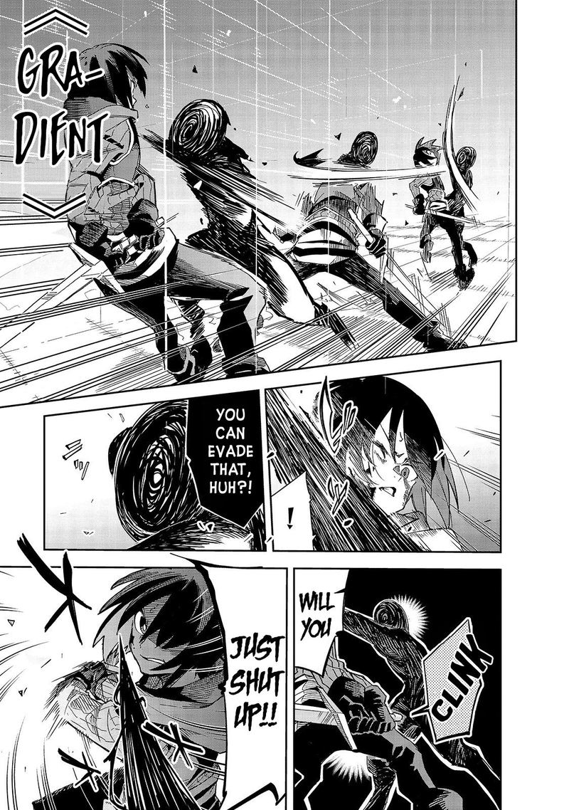 Isekai Meikyuu No Saishinbu O Mezasou 10 9