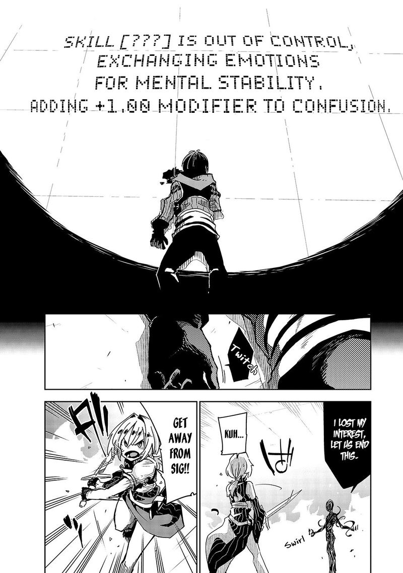 Isekai Meikyuu No Saishinbu O Mezasou 11 12