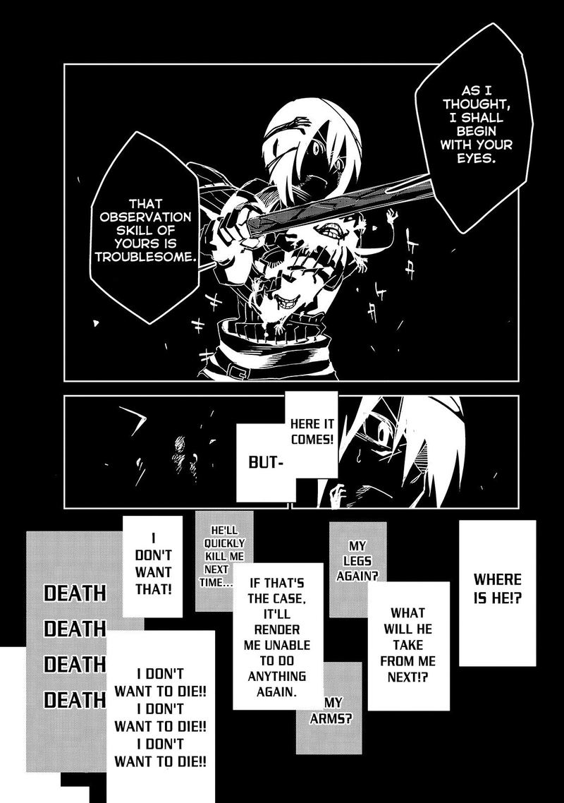 Isekai Meikyuu No Saishinbu O Mezasou 11 20