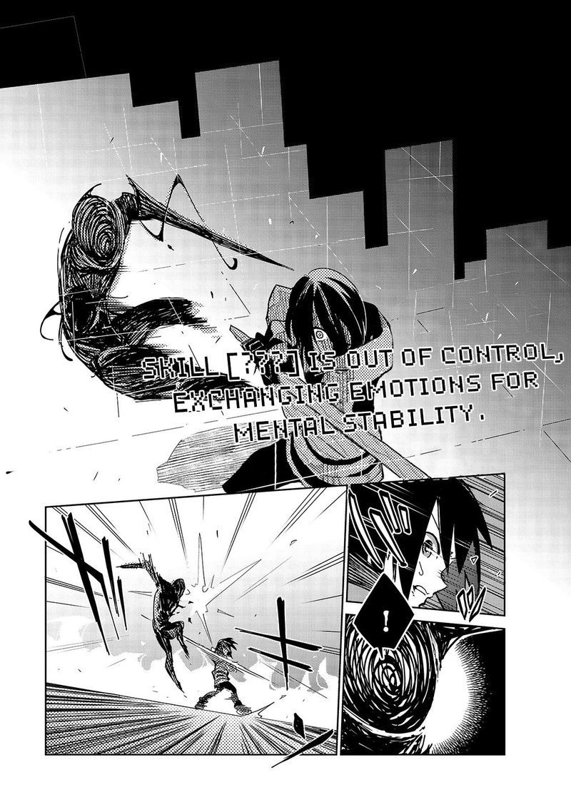 Isekai Meikyuu No Saishinbu O Mezasou 11 21
