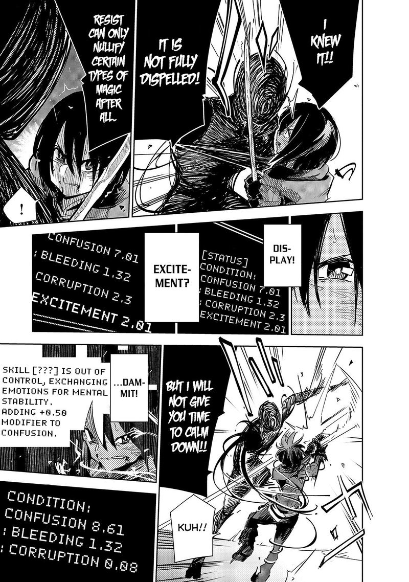 Isekai Meikyuu No Saishinbu O Mezasou 11 25