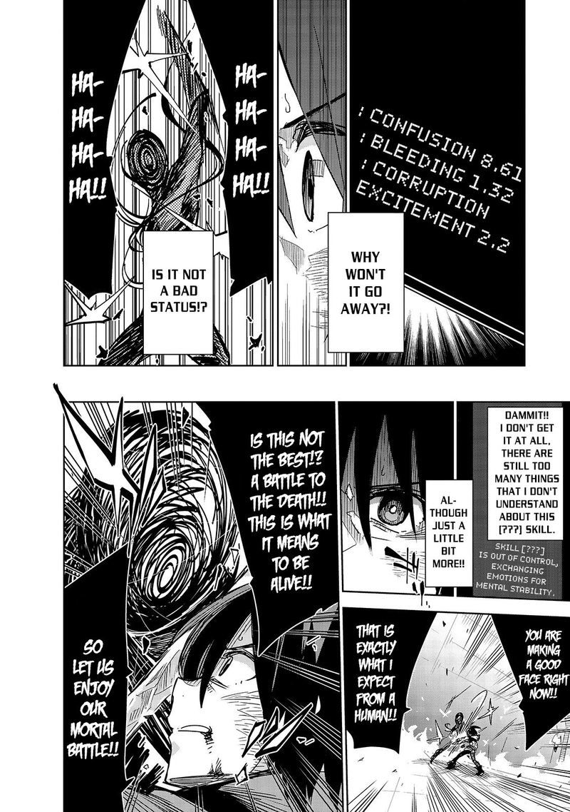 Isekai Meikyuu No Saishinbu O Mezasou 11 26