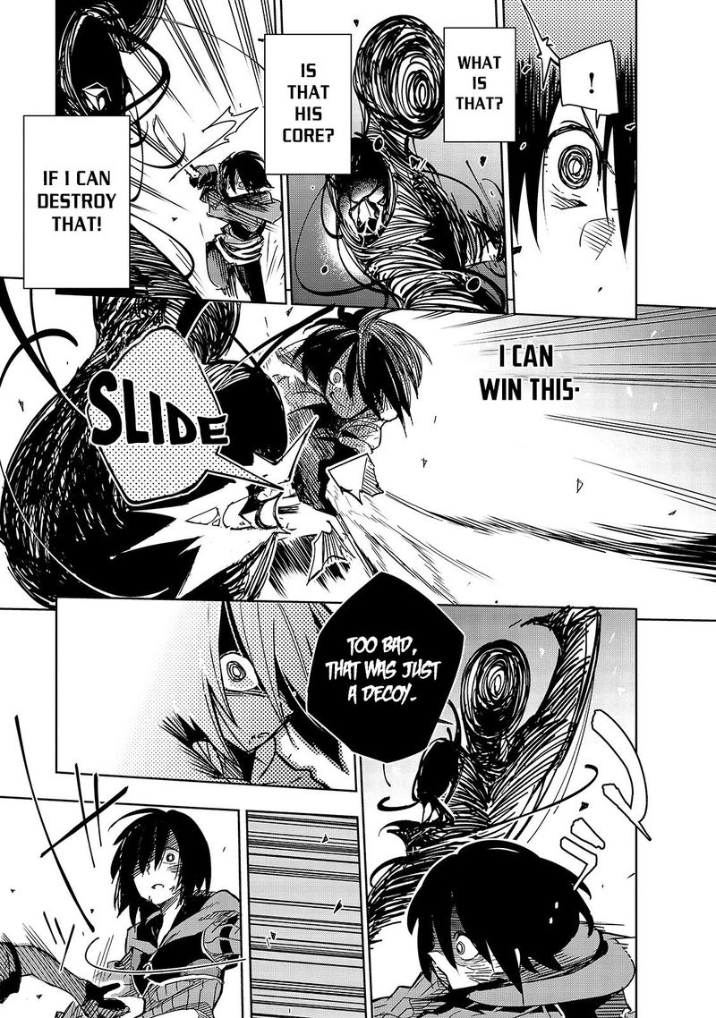 Isekai Meikyuu No Saishinbu O Mezasou 11 29