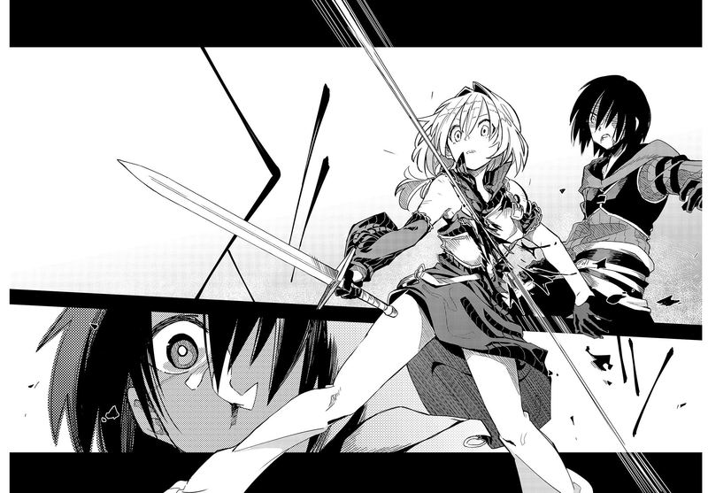 Isekai Meikyuu No Saishinbu O Mezasou 11 30