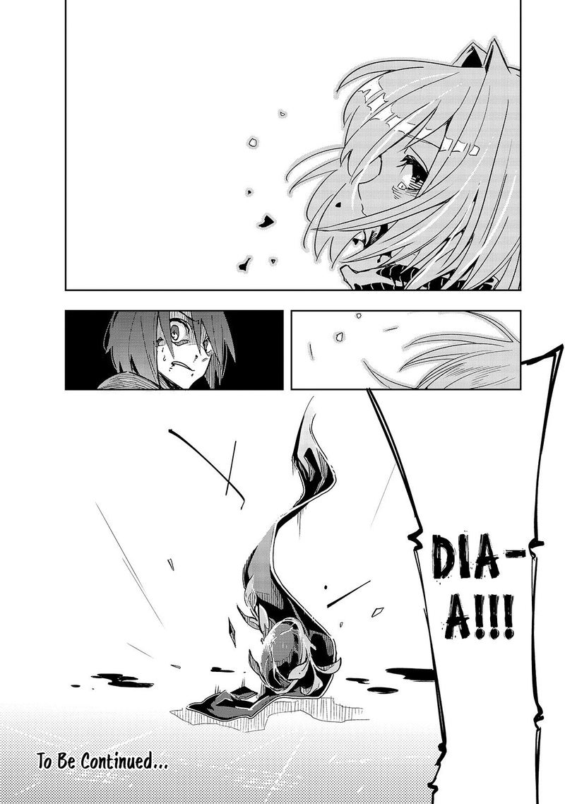 Isekai Meikyuu No Saishinbu O Mezasou 11 32