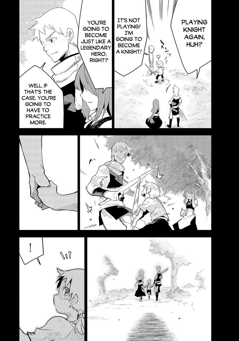 Isekai Meikyuu No Saishinbu O Mezasou 12 10