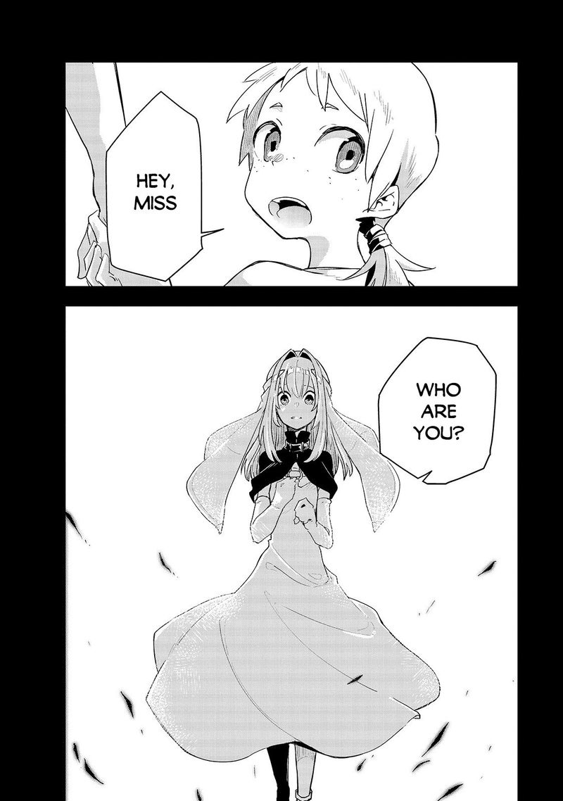 Isekai Meikyuu No Saishinbu O Mezasou 12 11