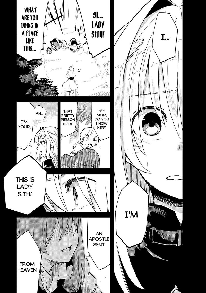 Isekai Meikyuu No Saishinbu O Mezasou 12 12