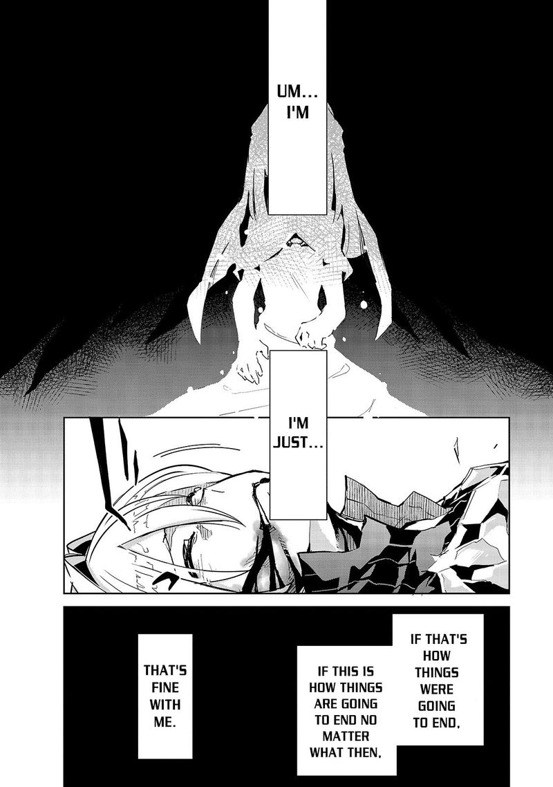 Isekai Meikyuu No Saishinbu O Mezasou 12 13