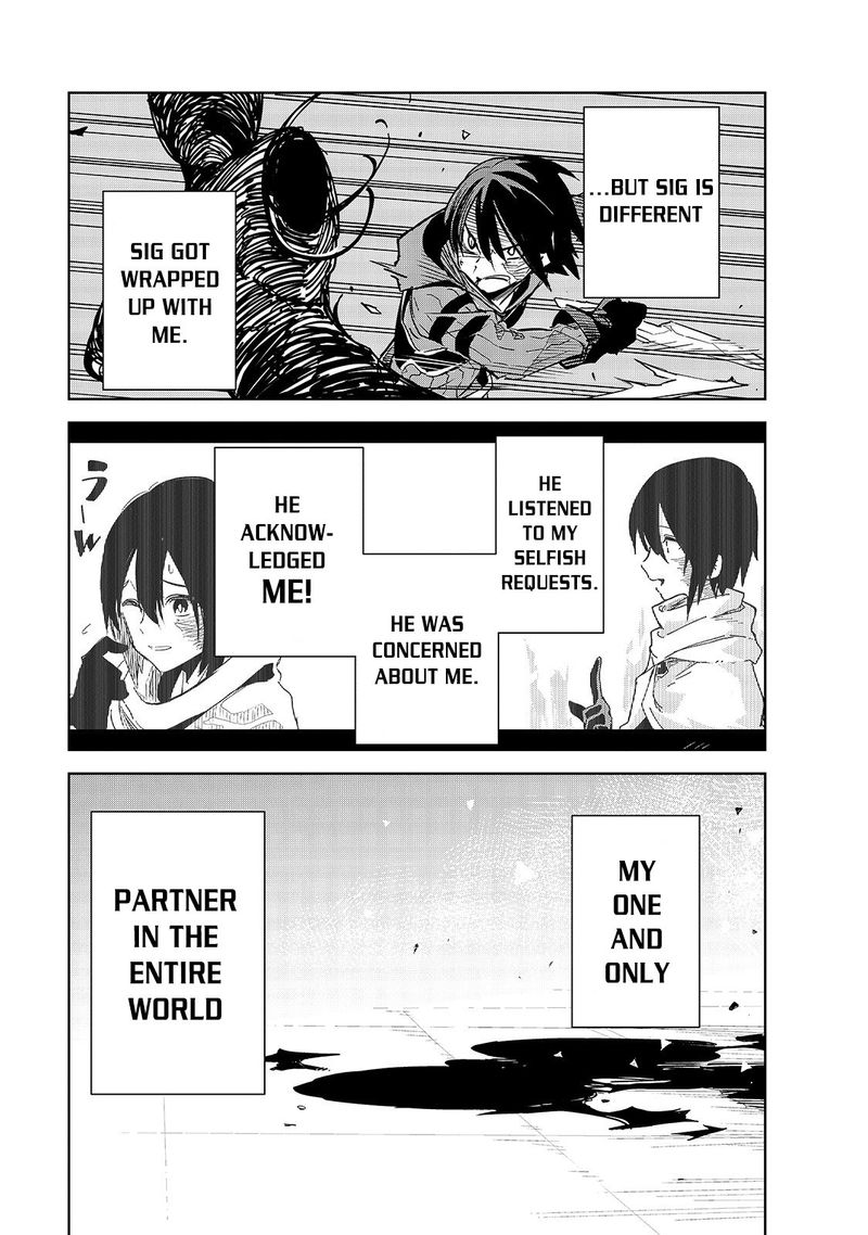 Isekai Meikyuu No Saishinbu O Mezasou 12 14