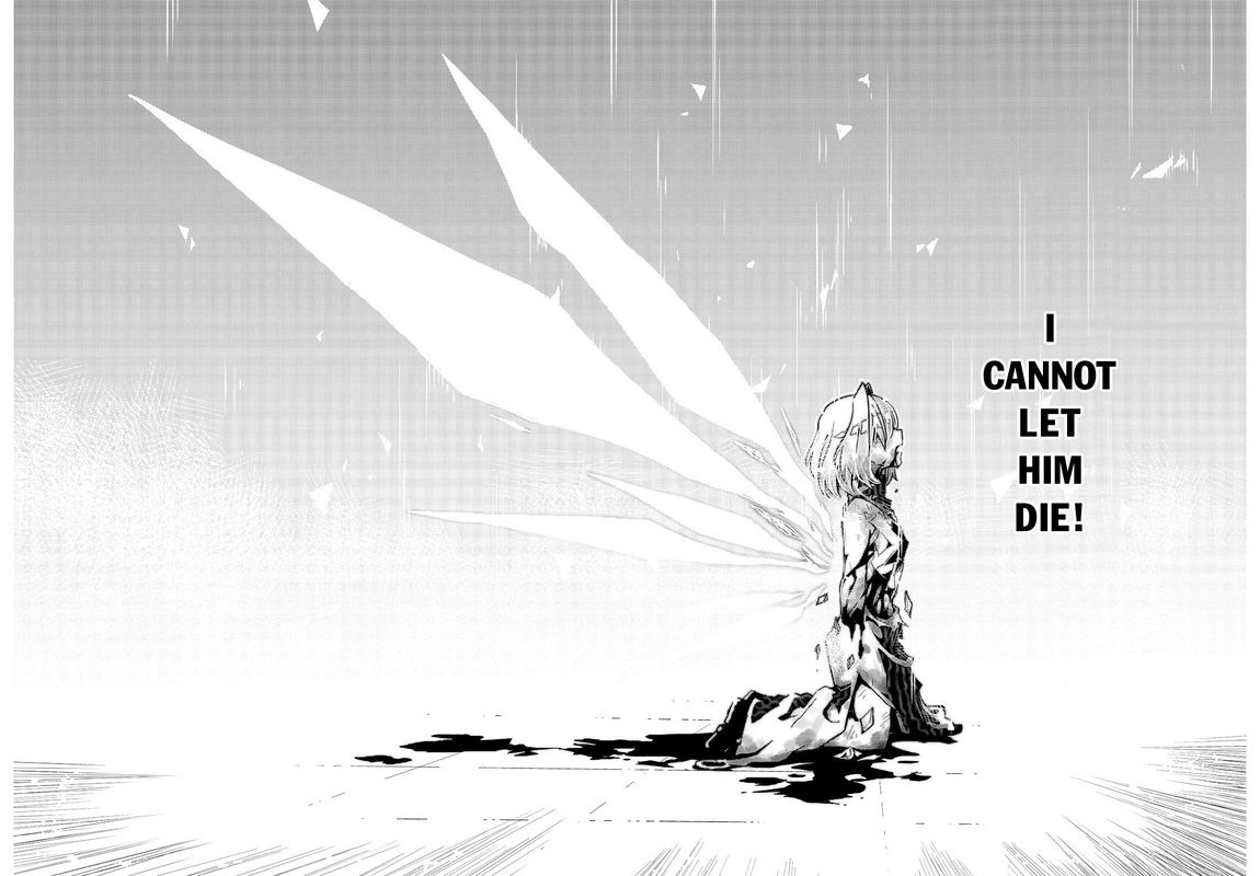 Isekai Meikyuu No Saishinbu O Mezasou 12 15