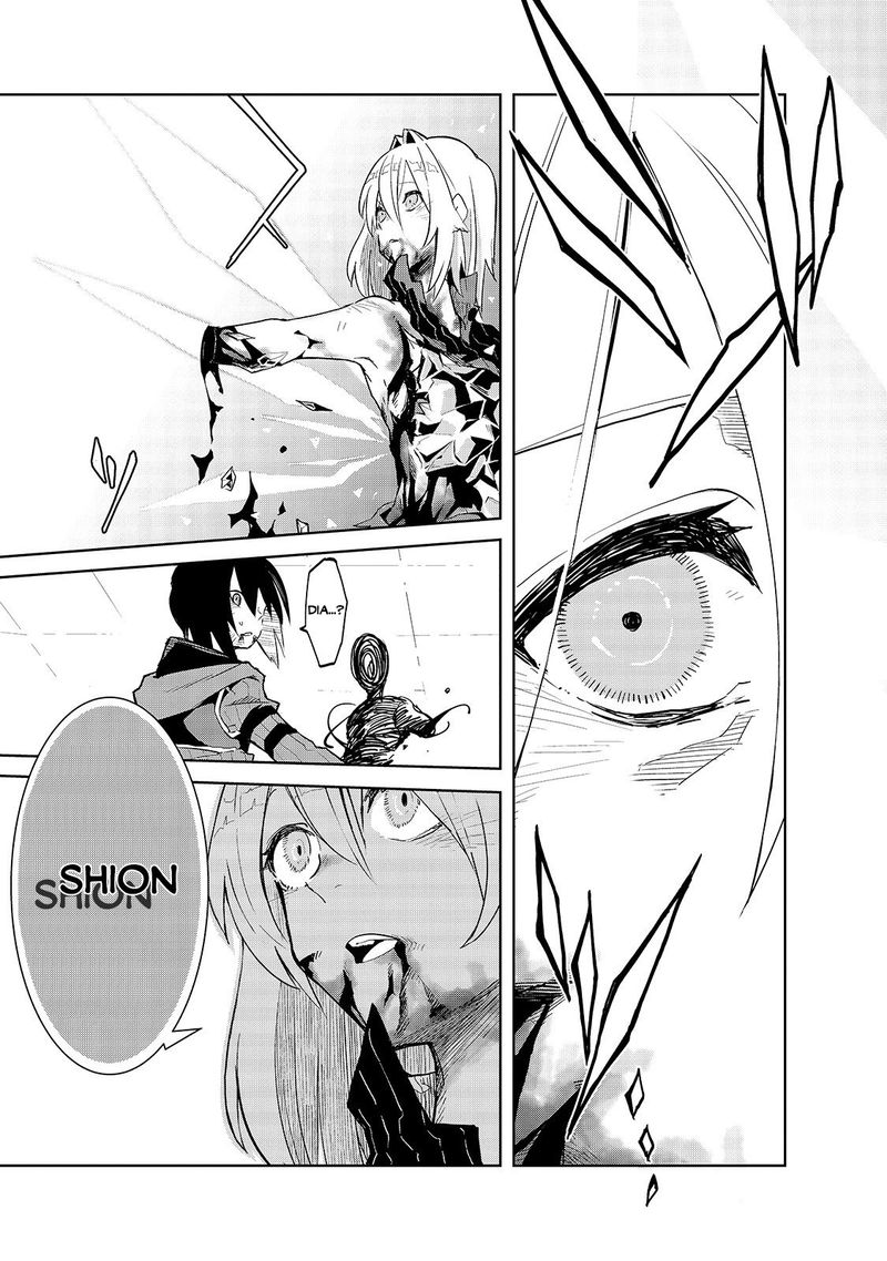 Isekai Meikyuu No Saishinbu O Mezasou 12 17