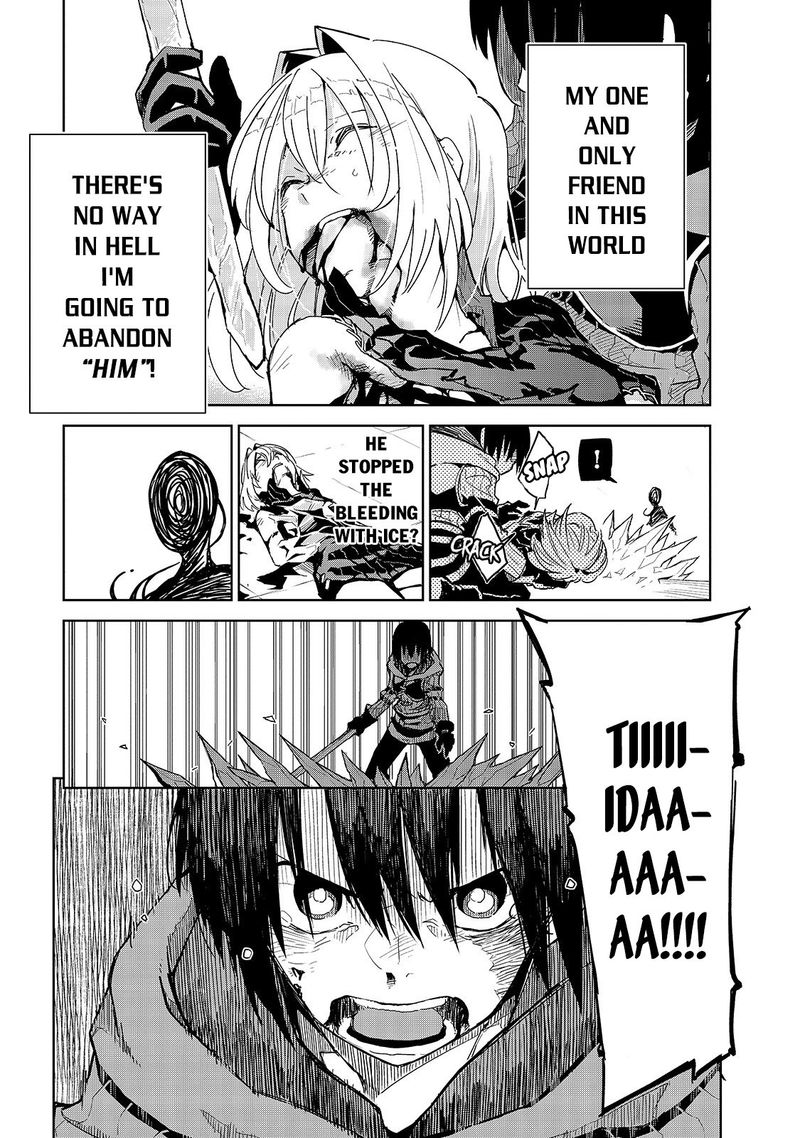 Isekai Meikyuu No Saishinbu O Mezasou 12 6