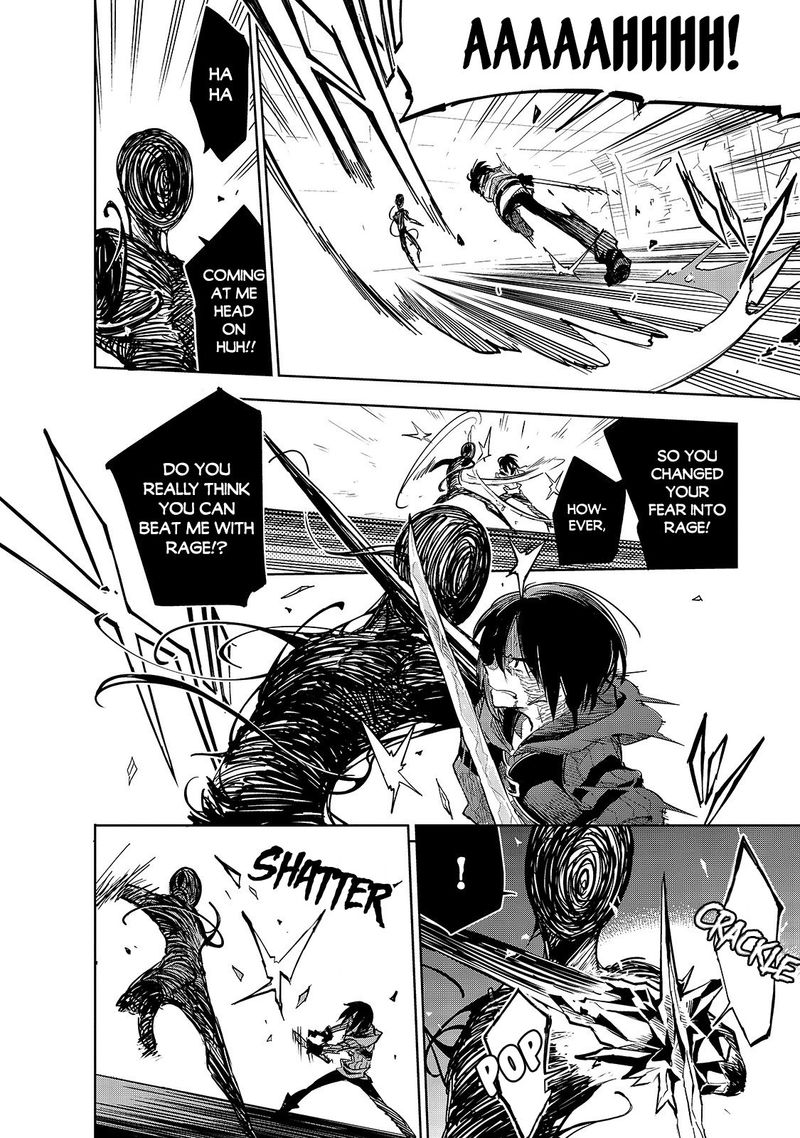 Isekai Meikyuu No Saishinbu O Mezasou 12 7