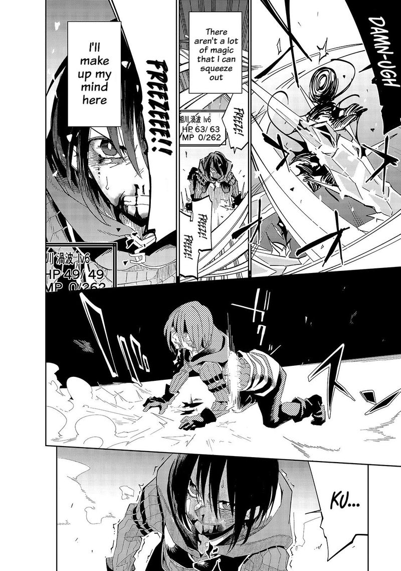 Isekai Meikyuu No Saishinbu O Mezasou 13 10