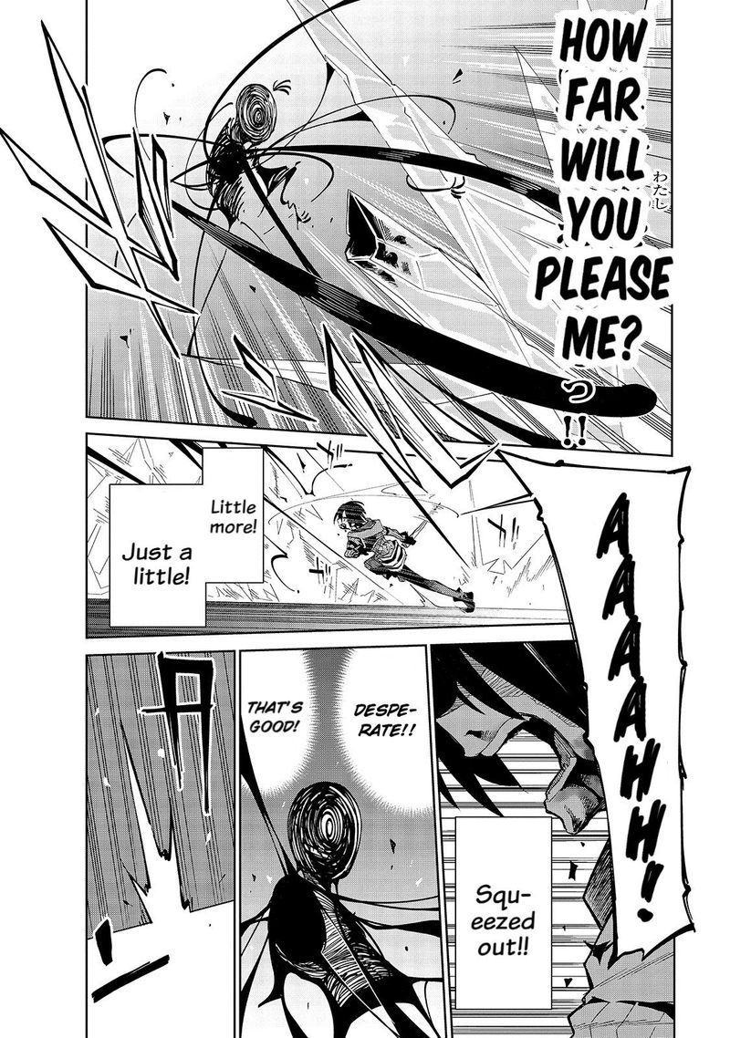 Isekai Meikyuu No Saishinbu O Mezasou 13 12