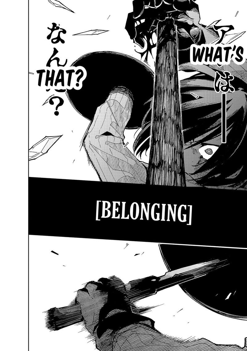 Isekai Meikyuu No Saishinbu O Mezasou 13 14