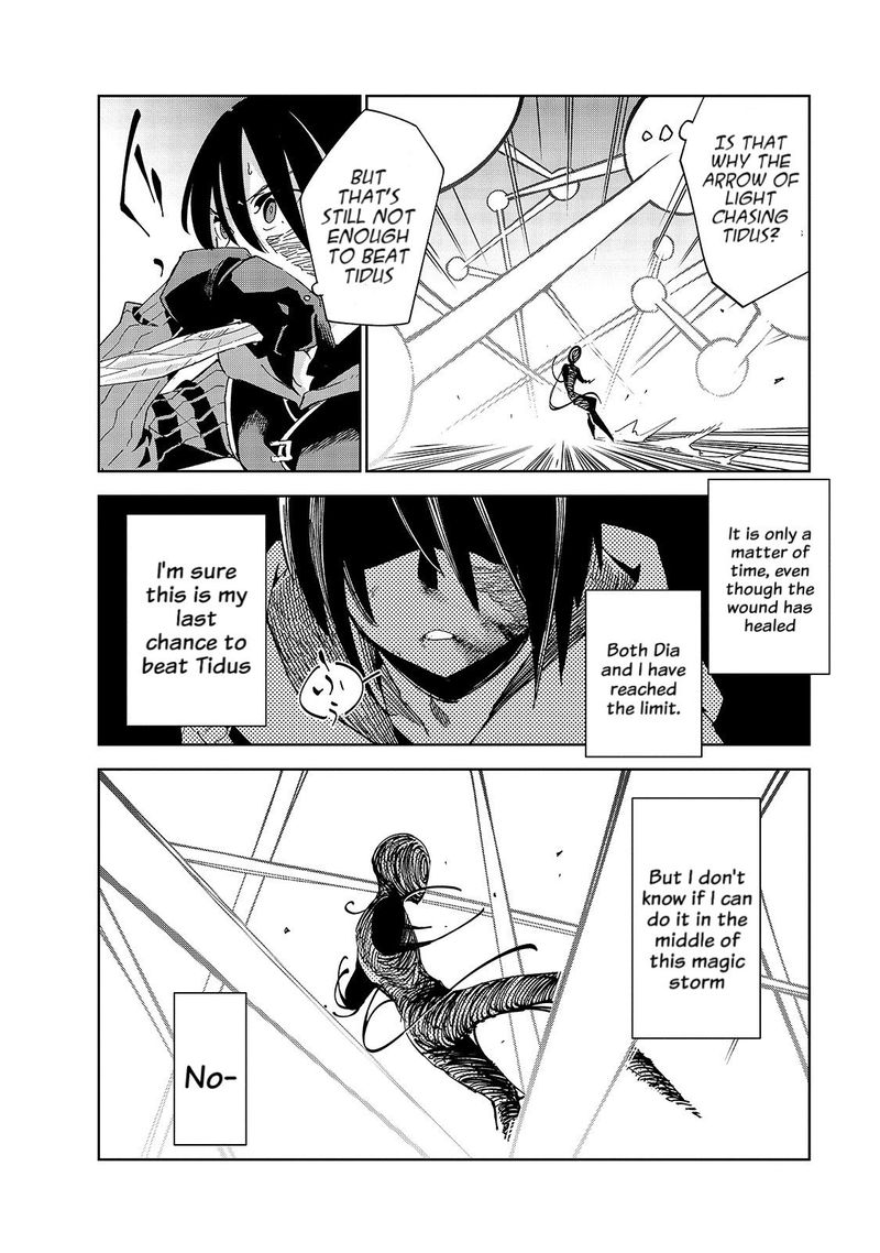 Isekai Meikyuu No Saishinbu O Mezasou 13 2