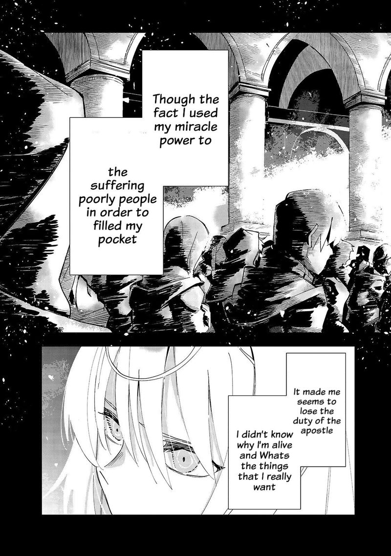 Isekai Meikyuu No Saishinbu O Mezasou 14 10