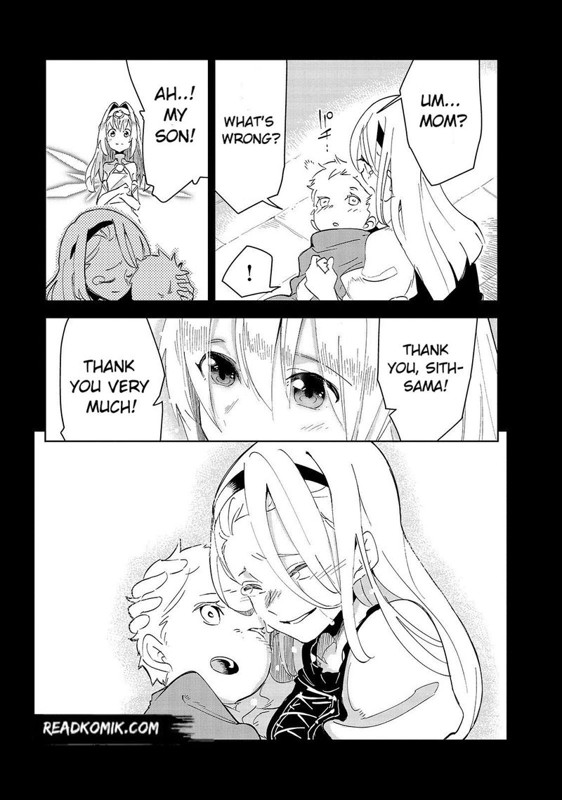 Isekai Meikyuu No Saishinbu O Mezasou 14 12