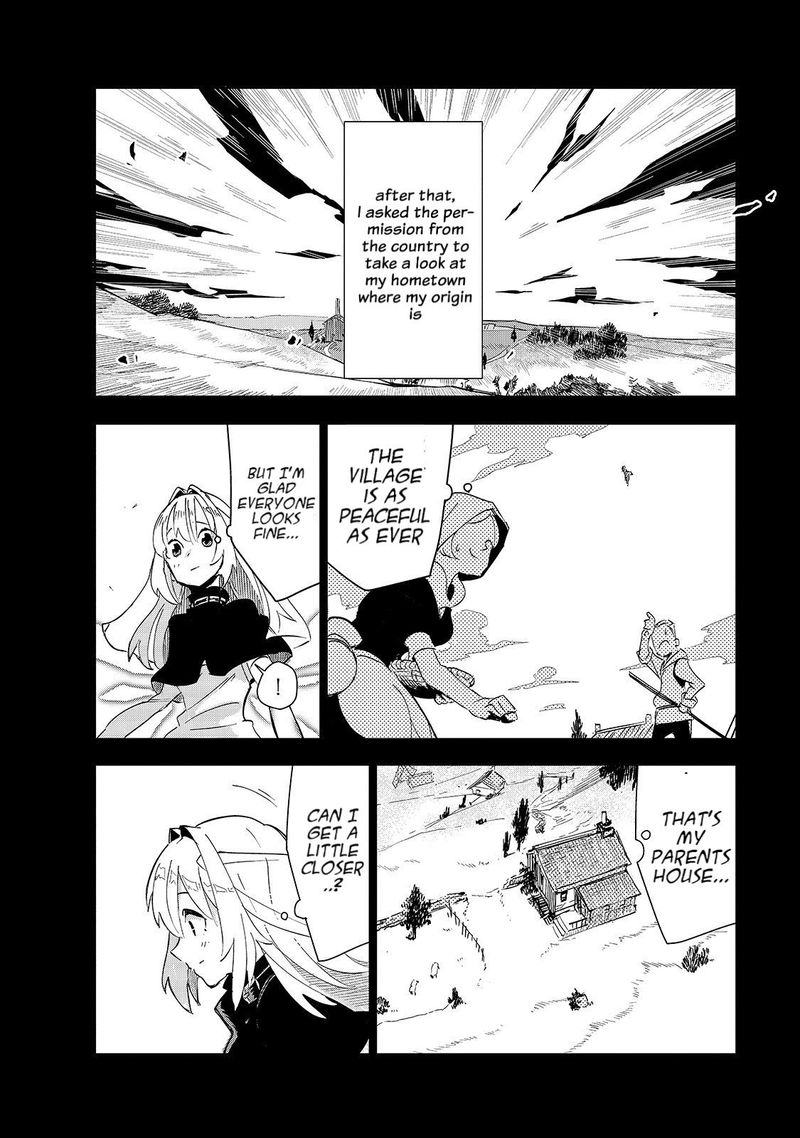 Isekai Meikyuu No Saishinbu O Mezasou 14 13