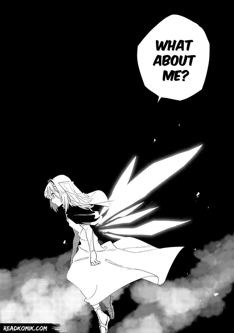 Isekai Meikyuu No Saishinbu O Mezasou 14 15