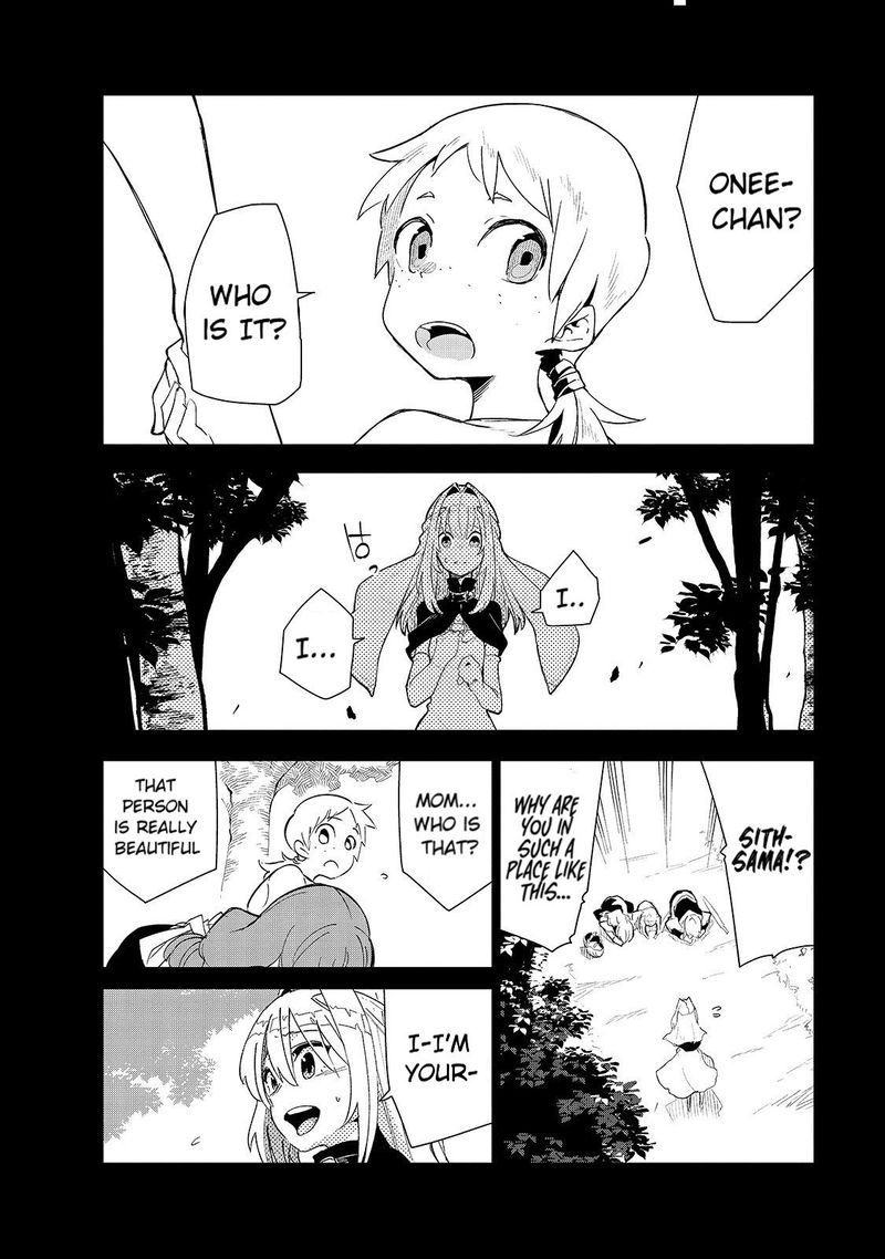 Isekai Meikyuu No Saishinbu O Mezasou 14 17