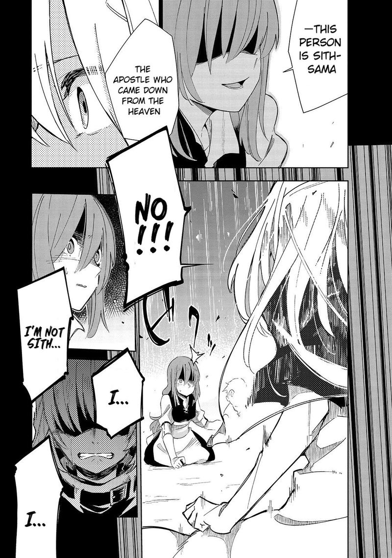 Isekai Meikyuu No Saishinbu O Mezasou 14 18