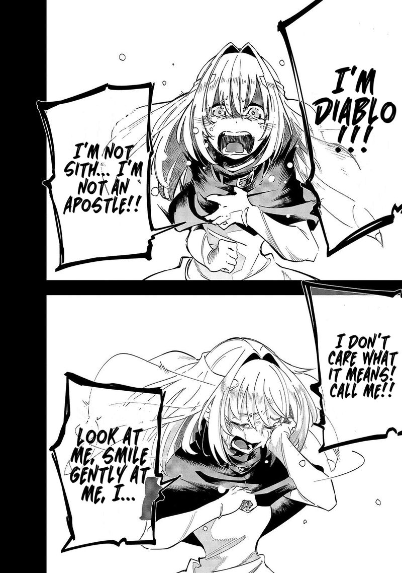 Isekai Meikyuu No Saishinbu O Mezasou 14 19