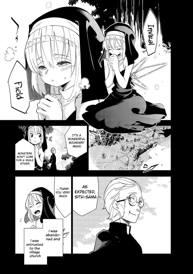 Isekai Meikyuu No Saishinbu O Mezasou 14 2