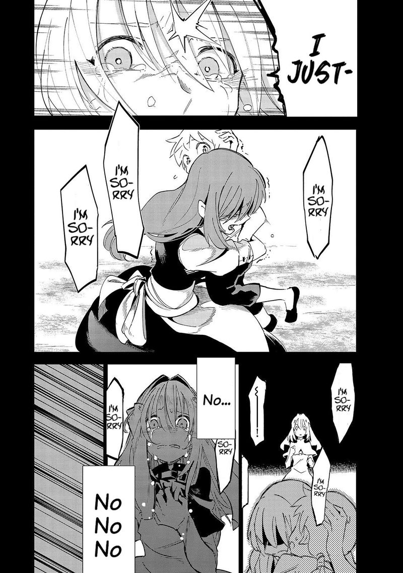 Isekai Meikyuu No Saishinbu O Mezasou 14 20