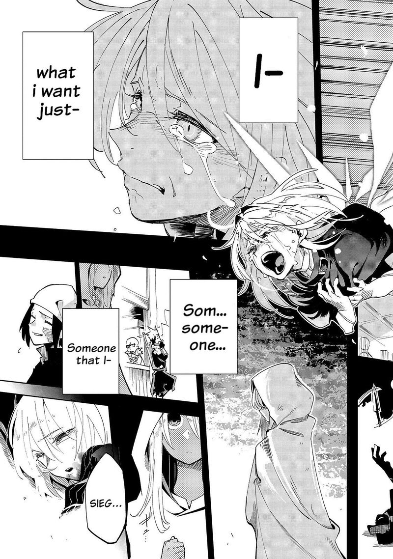 Isekai Meikyuu No Saishinbu O Mezasou 14 22