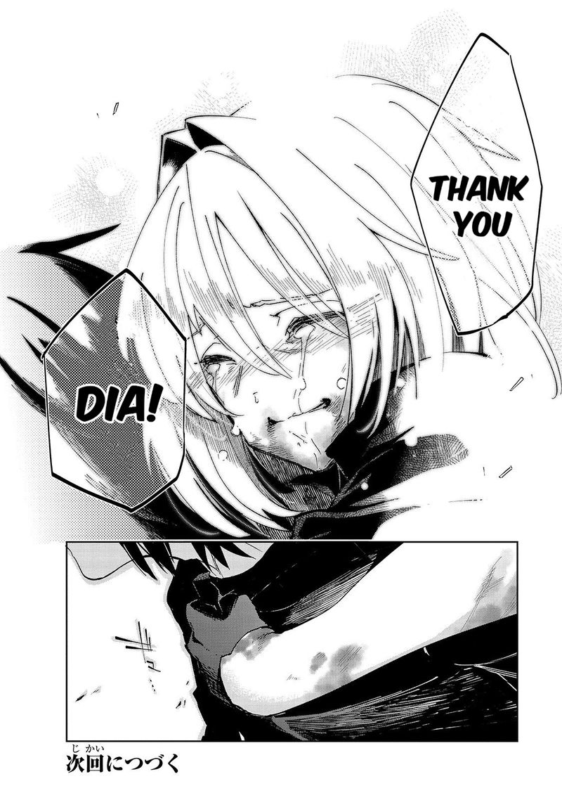Isekai Meikyuu No Saishinbu O Mezasou 14 25