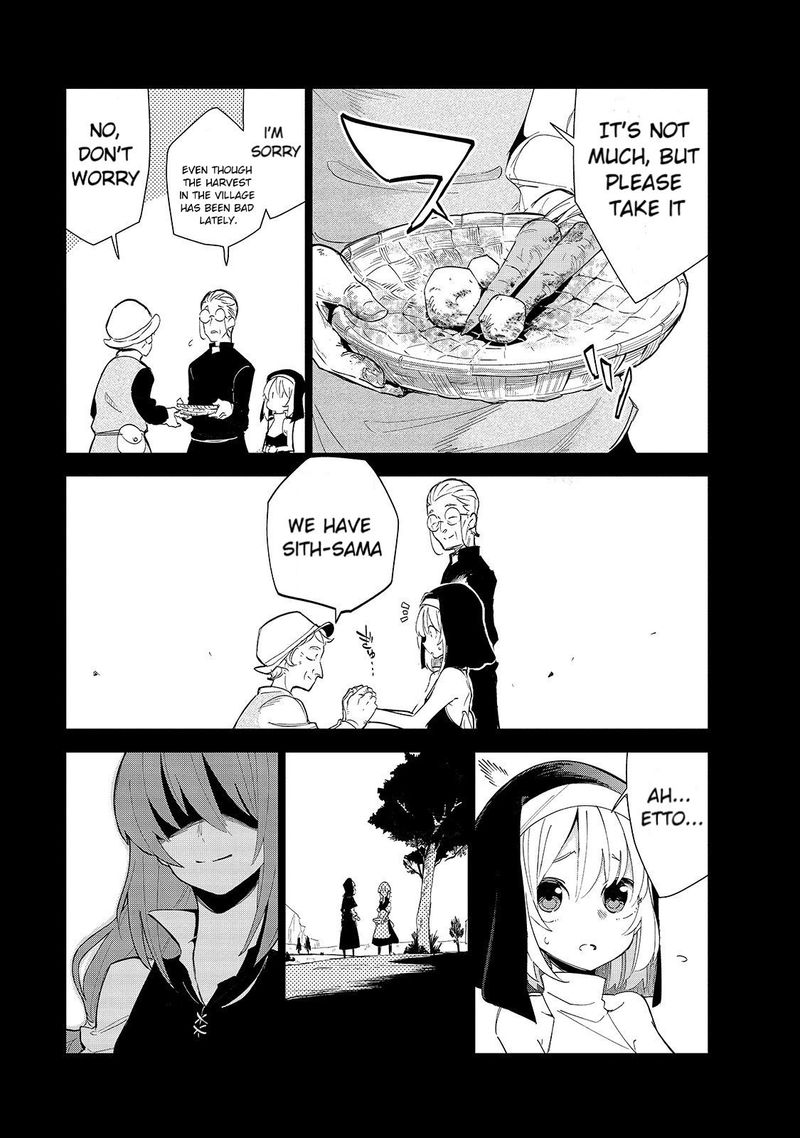 Isekai Meikyuu No Saishinbu O Mezasou 14 4