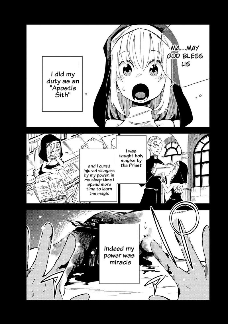Isekai Meikyuu No Saishinbu O Mezasou 14 5